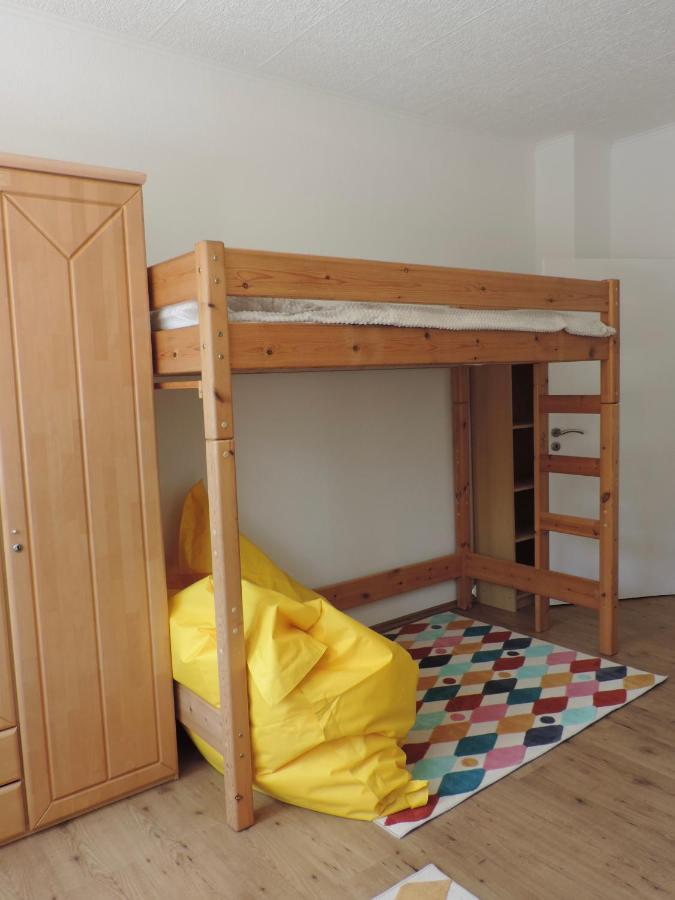 Julia'S Mosel Villa Appartement Julia Трабен-Трарбах Екстер'єр фото