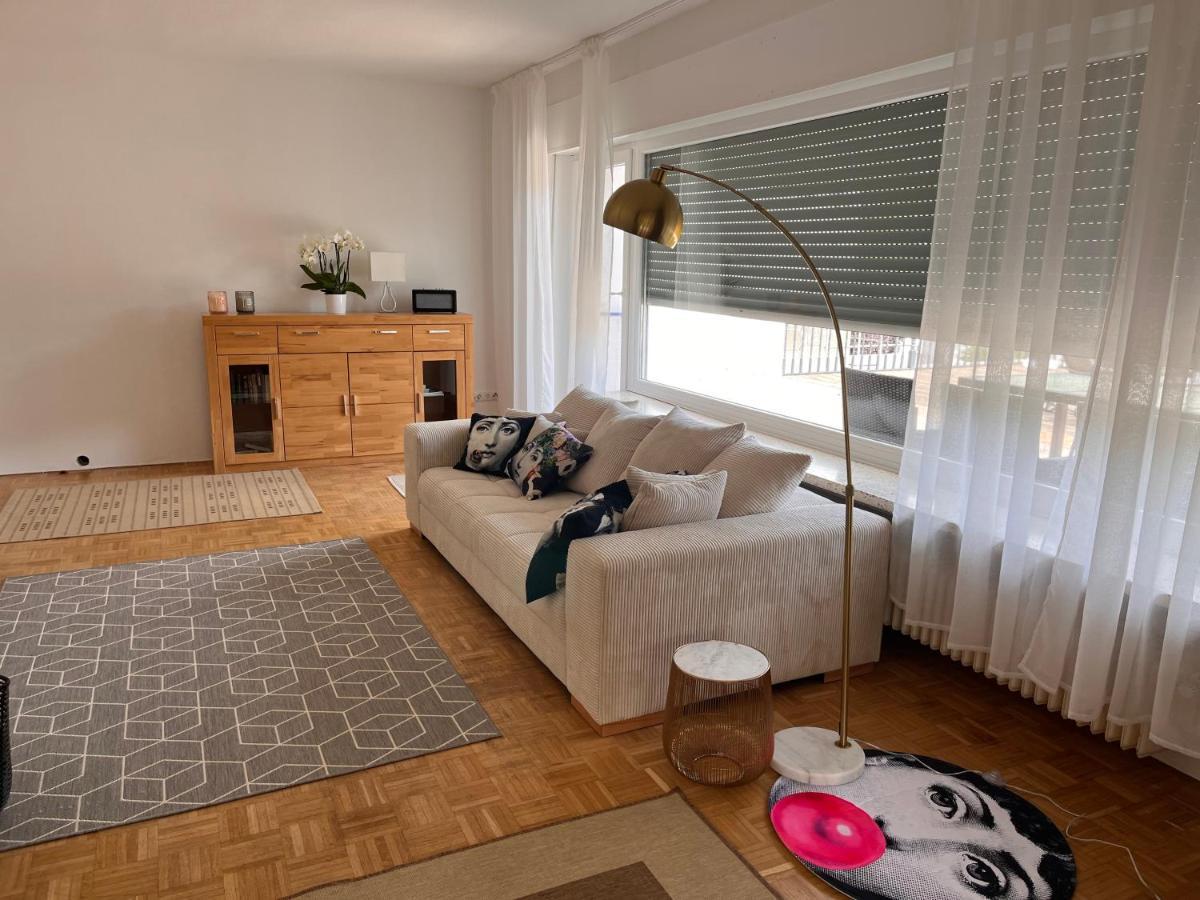 Julia'S Mosel Villa Appartement Julia Трабен-Трарбах Екстер'єр фото