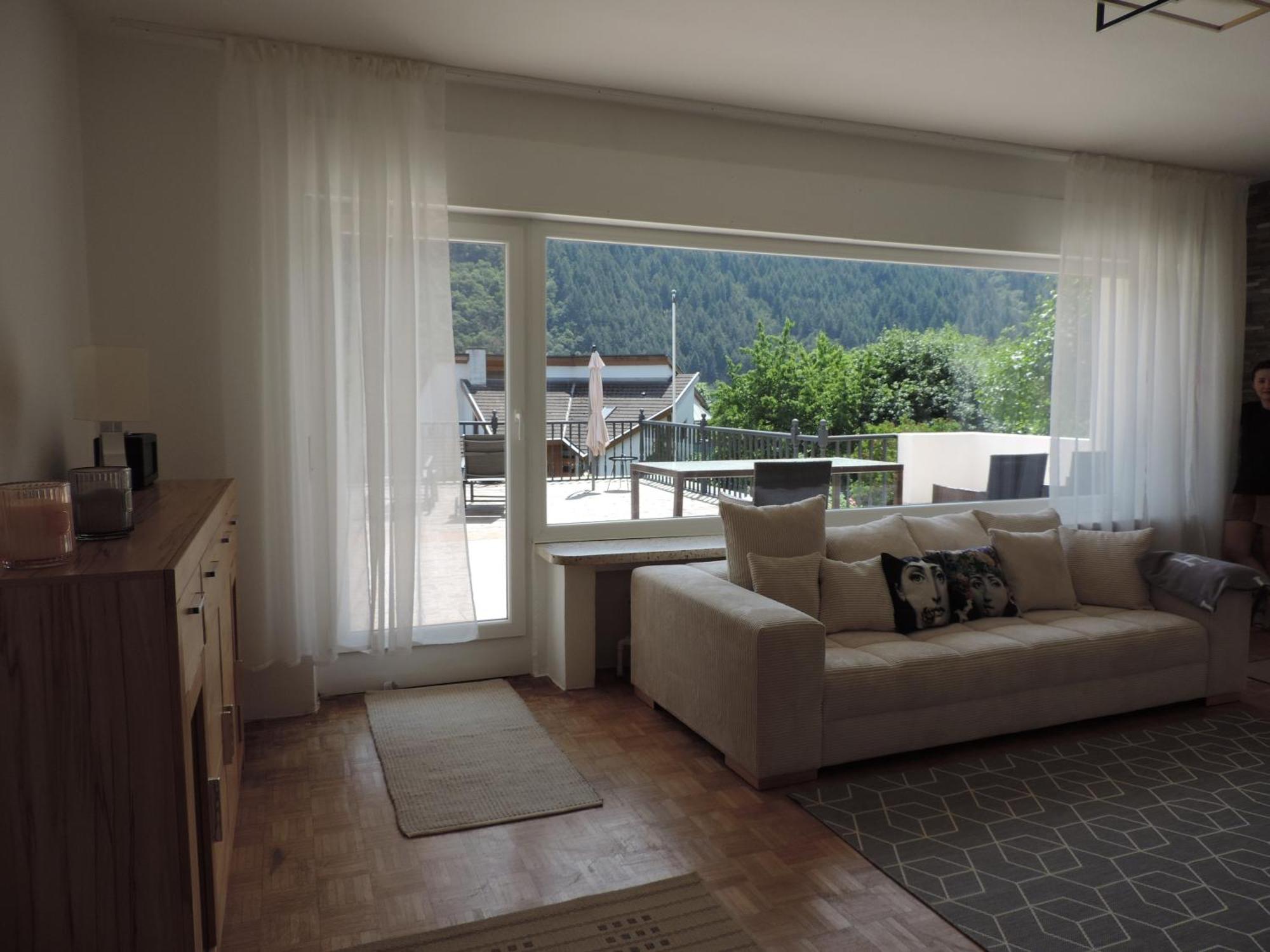 Julia'S Mosel Villa Appartement Julia Трабен-Трарбах Екстер'єр фото
